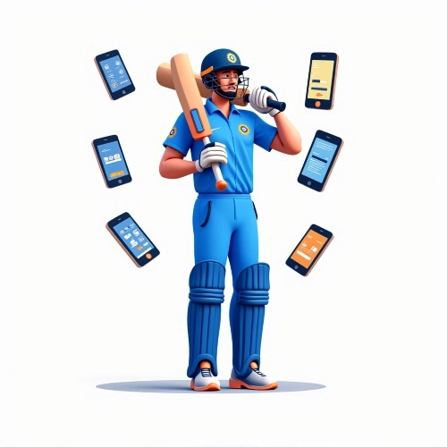 32 Red Casino Mobile